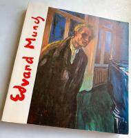 Edvard Munch 1863 - 1944