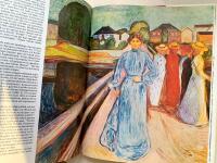 Edvard Munch - M&auml;nniskan och konstn&auml;ren