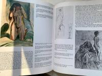 Edvard Munch - M&auml;nniskan och konstn&auml;ren