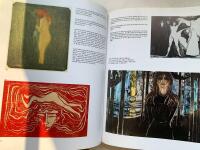 Edvard Munch - M&auml;nniskan och konstn&auml;ren