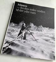 M&aring;nen - fra den indre verden til det ydre rum