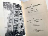 The Romance of the Cyclist Touring Club