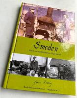 Smeden - En bok om metallsl&ouml;jdl&auml;raren Hugo Sandell