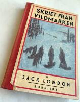 Skriet fr&aring;n vildmarken