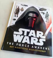Star wars, The Force awakens - Bildlexikon