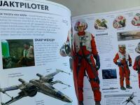 Star wars, The Force awakens - Bildlexikon