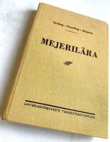 Mejeril&auml;ra