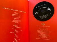 Qin - En ber&auml;ttelse om det kinesiska instrumentet qin och dess betydelse i den bildade klassens liv