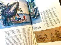 Qin - En ber&auml;ttelse om det kinesiska instrumentet qin och dess betydelse i den bildade klassens liv