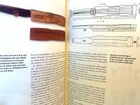 Qin - En ber&auml;ttelse om det kinesiska instrumentet qin och dess betydelse i den bildade klassens liv