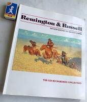 Remington & Russel, The Sid Richardson Collection