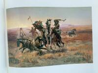 Remington & Russel, The Sid Richardson Collection