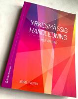 Yrkesm&auml;ssig Handledning - Mer &auml;n ord