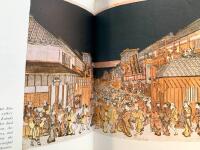 Masters of the Japanese Print