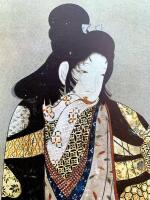 Masters of the Japanese Print