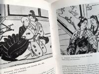 Masters of the Japanese Print