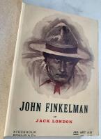 John Finkelman - (Odd Fellow-bibliotek)
