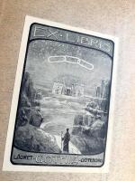 John Finkelman - (Odd Fellow-bibliotek)