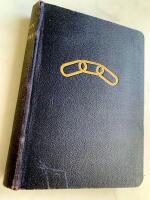 John Finkelman - (Odd Fellow-bibliotek)