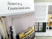 Nolbyn  - V&auml;rml&auml;ndskt hantverk - miniatyrer och tittsk&aring;p