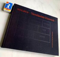 Nolbyn  - V&auml;rml&auml;ndskt hantverk - miniatyrer och tittsk&aring;p