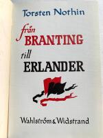 Fr&aring;n Branting till Erlander