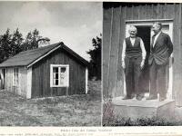 Fr&aring;n Branting till Erlander