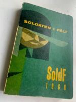 Soldaten i F&auml;lt, SoldF 1960