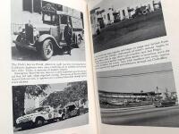 The friend to all Motorists - The story of the Automobile Club of Southern California through the years 1900-1965