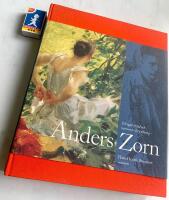 Anders Zorn - Till &ouml;gats fr&ouml;jd och nationens f&ouml;rgyllning