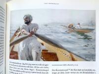 Anders Zorn - Till &ouml;gats fr&ouml;jd och nationens f&ouml;rgyllning