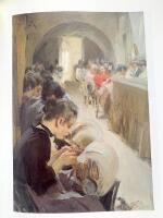 Anders Zorn - Till &ouml;gats fr&ouml;jd och nationens f&ouml;rgyllning