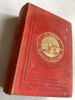 Sveriges Handels-Kalender 1887-88