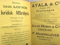 Sveriges Handels-Kalender 1887-88