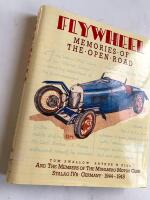 Flywheel - Memories of the open road