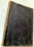 Hawkins Electrical Dictionary - A Reference Cyclopedia