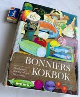 Bonniers Kokbok