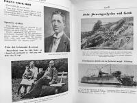 V&auml;rldsh&auml;ndelser i Ord och Bild - V&aring;rt sekels h&auml;ndelser i dagspressen 1900-1963