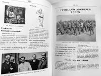 V&auml;rldsh&auml;ndelser i Ord och Bild - V&aring;rt sekels h&auml;ndelser i dagspressen 1900-1963
