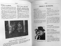 V&auml;rldsh&auml;ndelser i Ord och Bild - V&aring;rt sekels h&auml;ndelser i dagspressen 1900-1963
