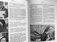 V&auml;rldsh&auml;ndelser i Ord och Bild - V&aring;rt sekels h&auml;ndelser i dagspressen 1900-1963