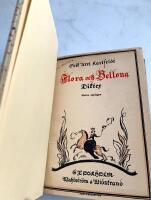 Flora och Bellona