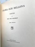 Flora och Bellona