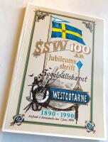 SSW 100 &aring;r Jubileumsskrift 1890-1990