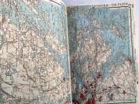 Atlas &ouml;ver Sverige - Del III