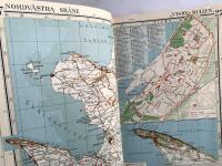Atlas &ouml;ver Sverige - Del III