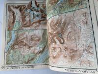 Atlas &ouml;ver Sverige - Del III
