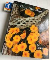 Plant Physiology - 2nd edition
