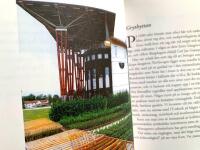 Bergslagen blommar : Tr&auml;dg&aring;rd och kultur i Bergslagsbygd