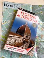 Florens & Toscana - Guiderna som visar dig allt andra bara beskriver